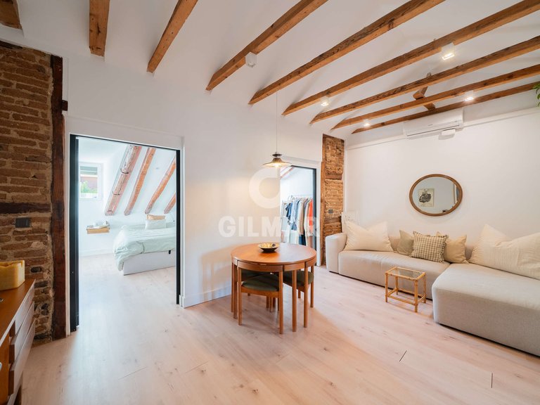 Apartment for Sale in Madrid, Madrid 4