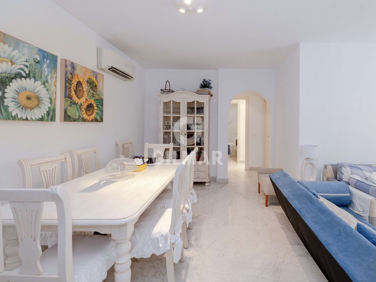 Apartment for Sale in MÁlaga, Malaga 15