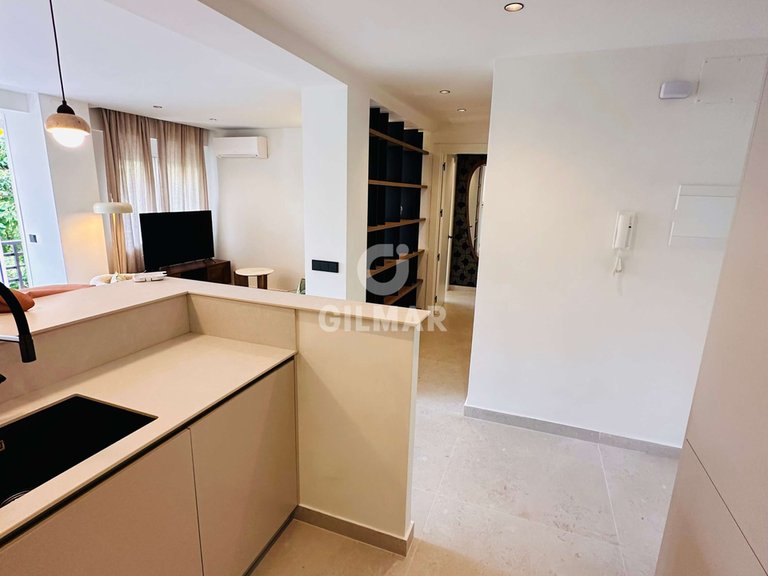 Apartment for Rent in Marbella, Malaga 6