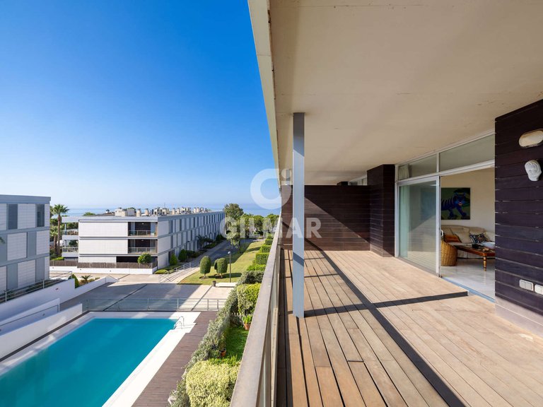 Apartment for Sale in Manilva, Malaga 32