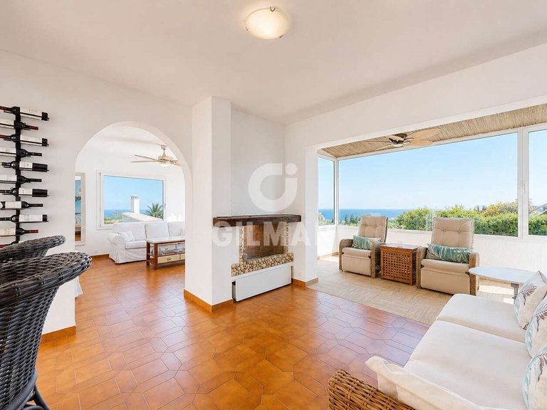 Villa for Sale in BenalmÁdena, Malaga 10