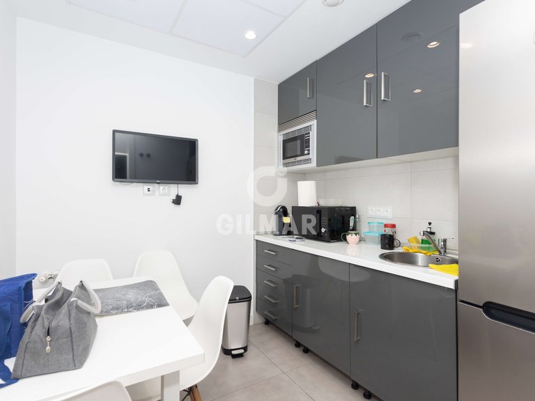 Apartment for Sale in TetuÁn, Madrid 27