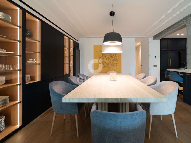 Apartment for Sale in Madrid, Madrid 18
