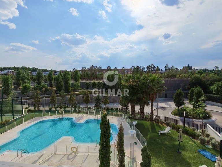 Apartment for Rent in Madrid, Madrid 7