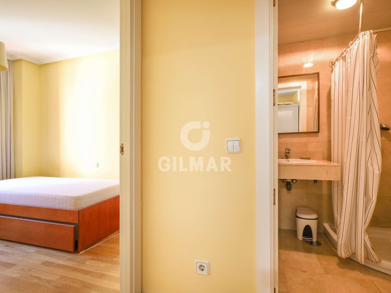 Apartment for Sale in Madrid, Madrid 20