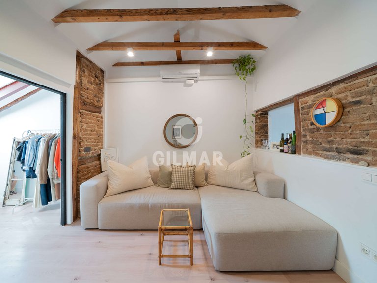 Apartment for Sale in Madrid, Madrid 7