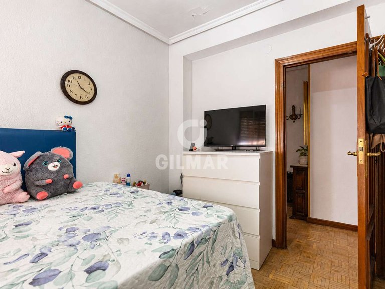 Apartment for Sale in Madrid, Madrid 7