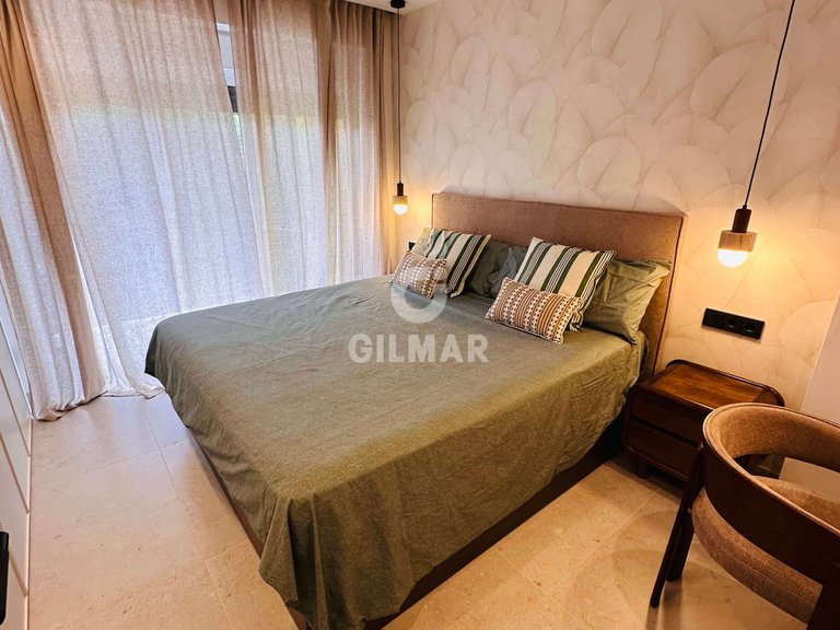 Apartment for Rent in Marbella, Malaga 24