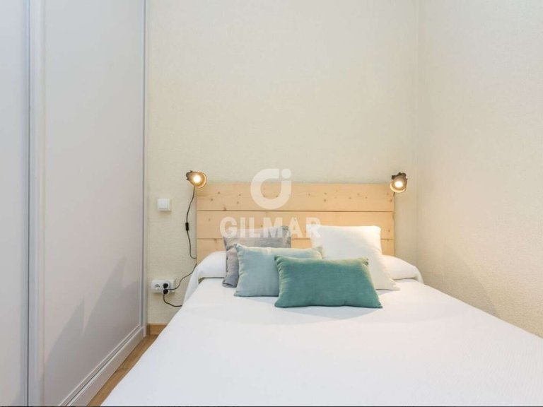 Apartment for Sale in Madrid, Madrid 17