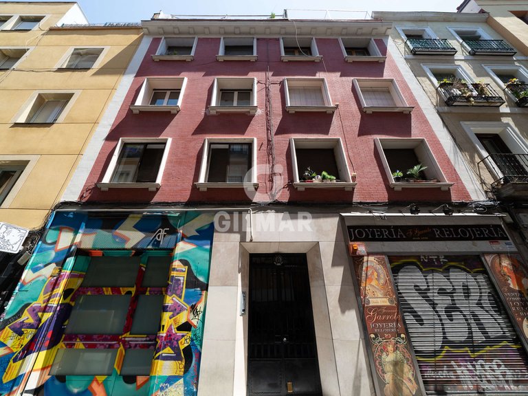 Apartment for Rent in Madrid, Madrid 28