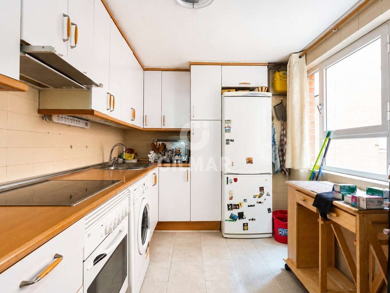 Apartment for Sale in Madrid, Madrid 15