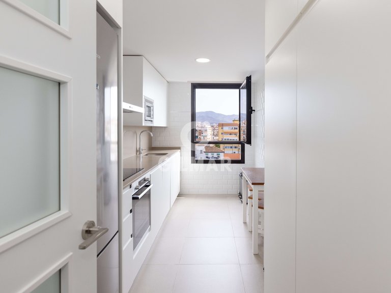 Apartment for Sale in MÁlaga, Malaga 14