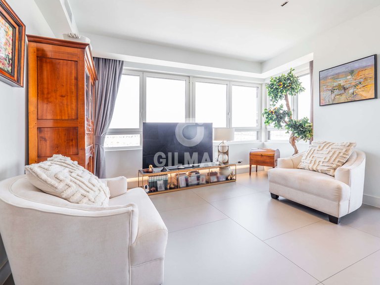 Apartment for Sale in Madrid, Madrid 24