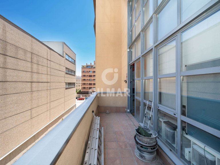 Town House for Sale in Madrid, Madrid 39