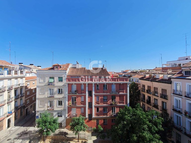 Apartment for Rent in Madrid, Madrid 7