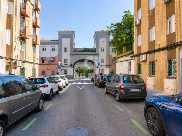 Apartment for Sale in Madrid, Madrid 29