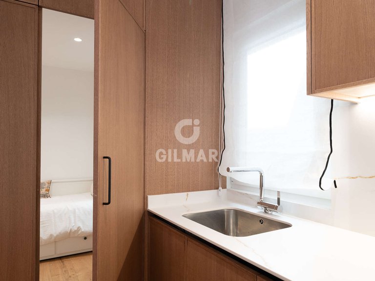 Apartment for Sale in Madrid, Madrid 24
