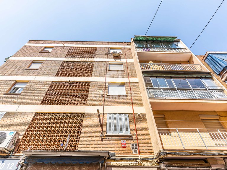 Apartment for Sale in Madrid, Madrid 31
