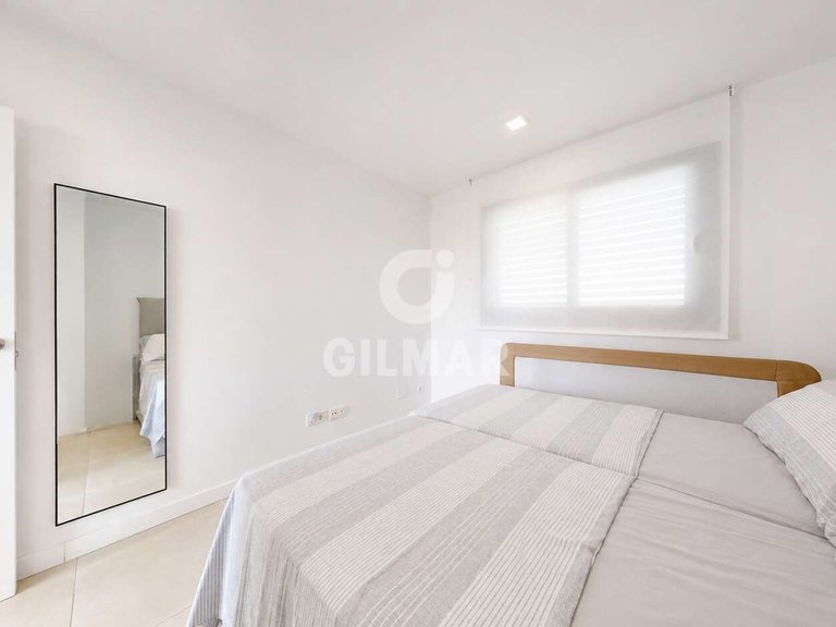 Apartment for Sale in MÁlaga, Malaga 23
