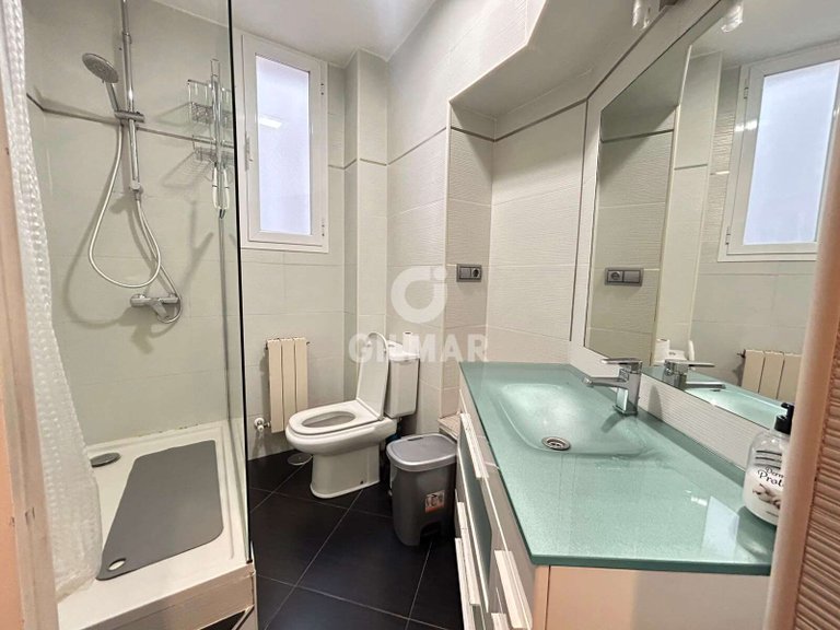 Apartment for Rent in Madrid, Madrid 14