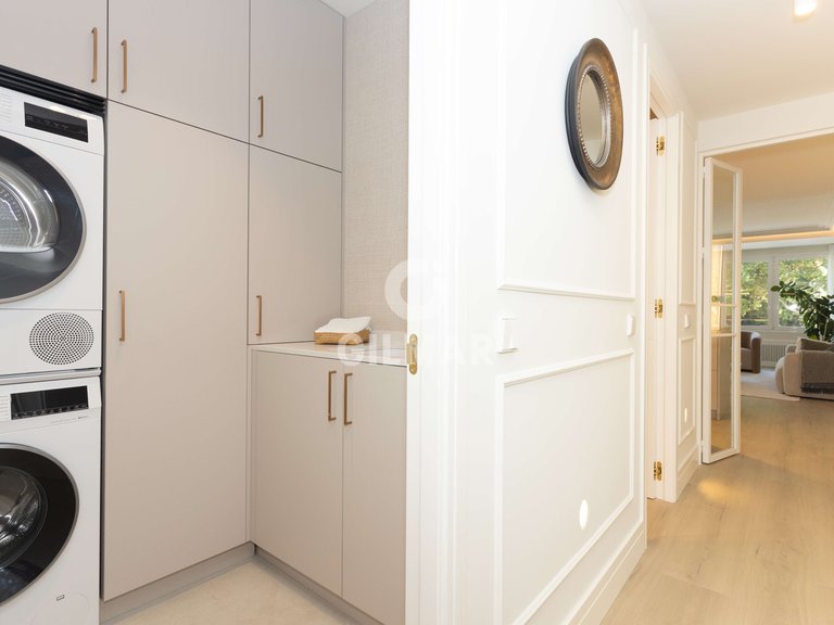 Apartment for Sale in Madrid, Madrid 15