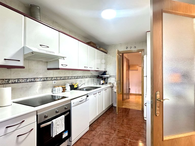 Apartment for Rent in Madrid, Madrid 26