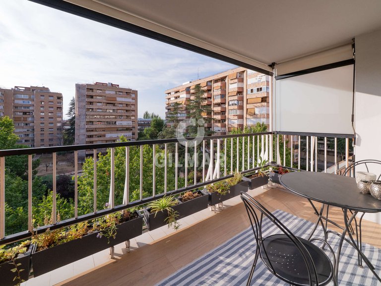 Apartment for Sale in Madrid, Madrid 9