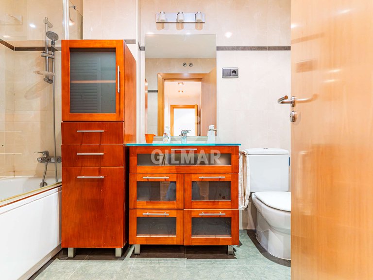 Apartment for Sale in Madrid, Madrid 27