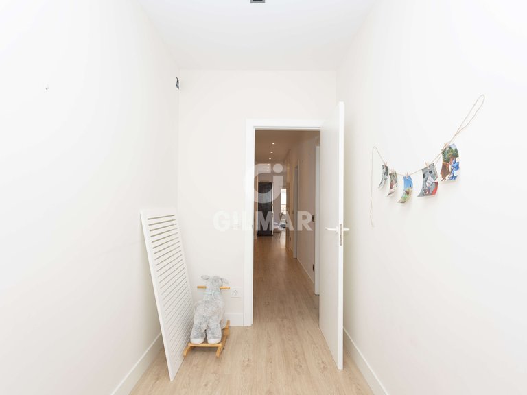 Apartment for Sale in Madrid, Madrid 20