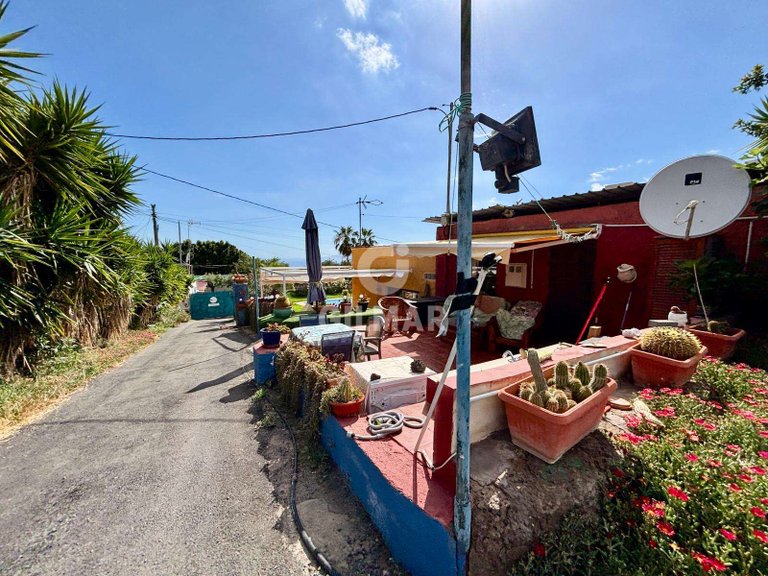 Villa for Sale in AlcalÁ, Tenerife 14