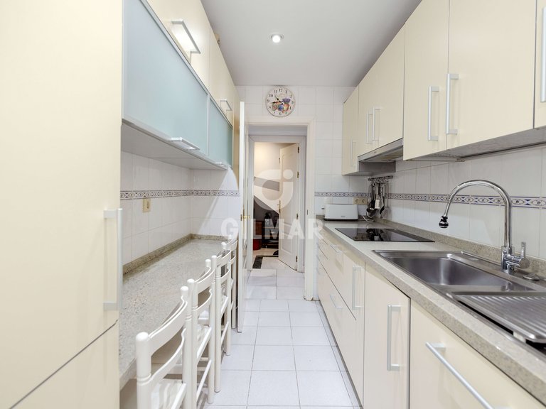 Town House for Sale in Marbella, Malaga 15
