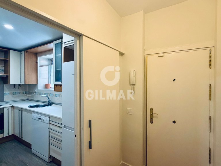 Apartment for Rent in Madrid, Madrid 43