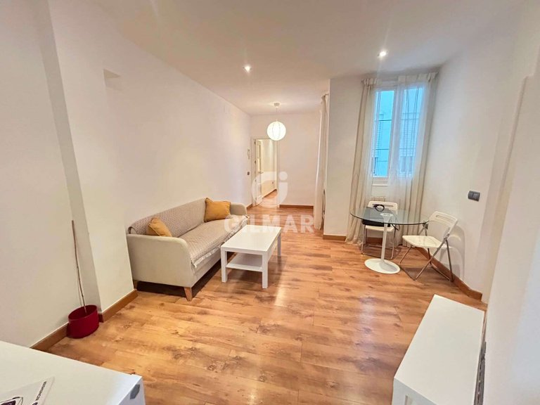 Apartment for Rent in Madrid, Madrid 9
