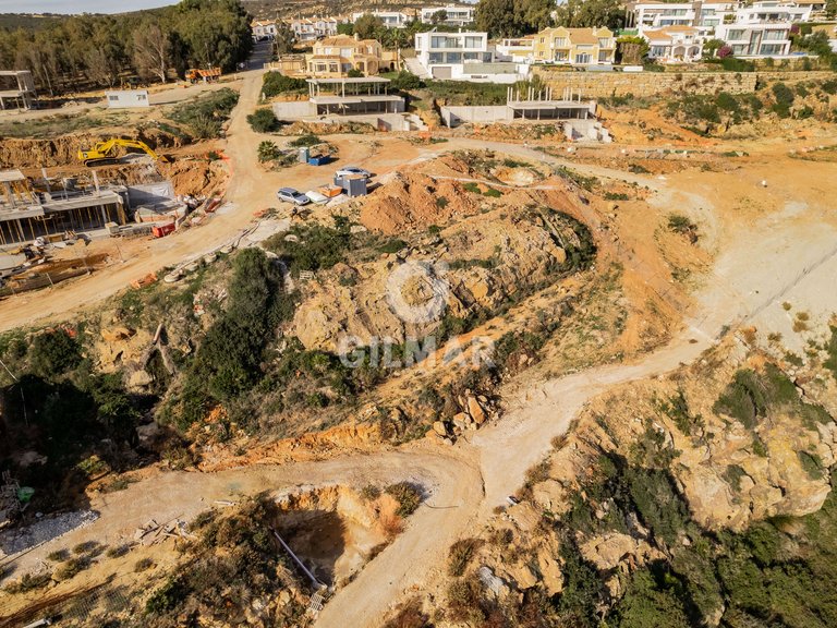 Plot for Sale in Manilva, Malaga 5