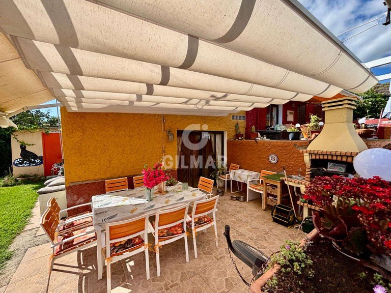 Villa for Sale in AlcalÁ, Tenerife 17