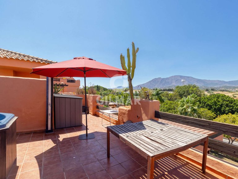 Penthouse for Sale in Estepona, Malaga 20