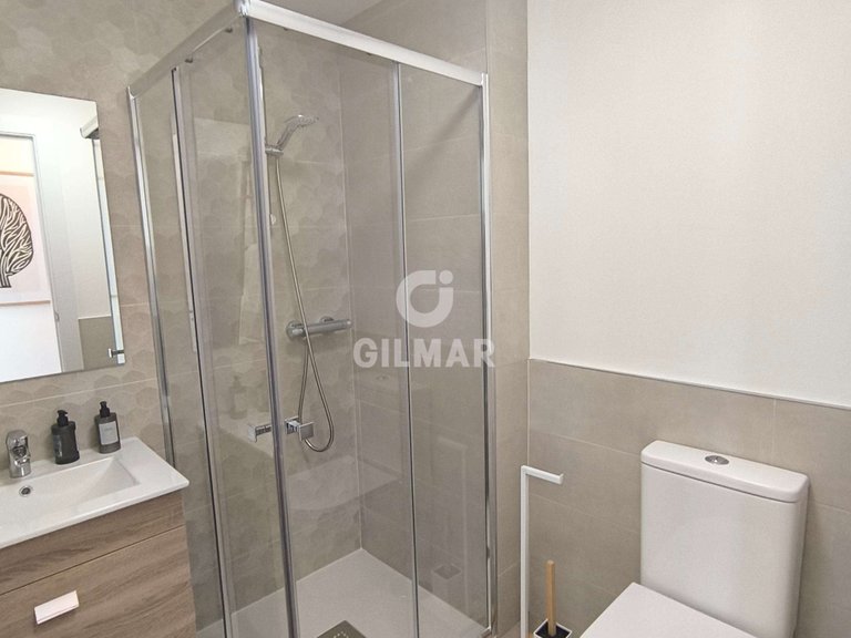 Apartment for Rent in Madrid, Madrid 14