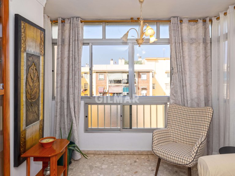 Apartment for Sale in MÁlaga, Malaga 16
