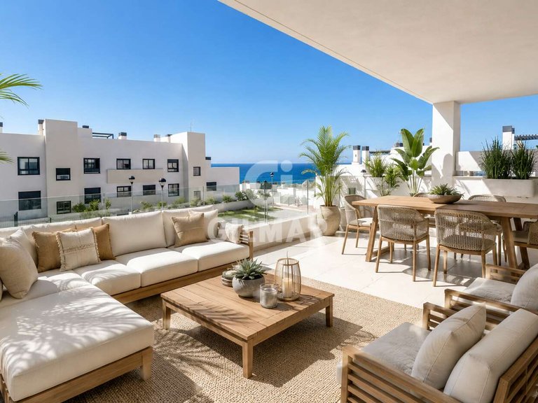 Apartment for Sale in BenalmÁdena, Malaga 1
