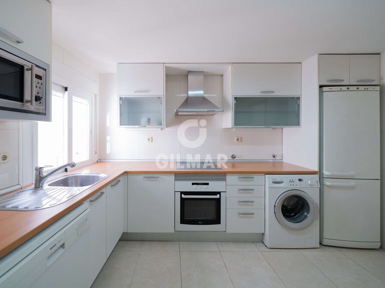 Apartment for Sale in Madrid, Madrid 23