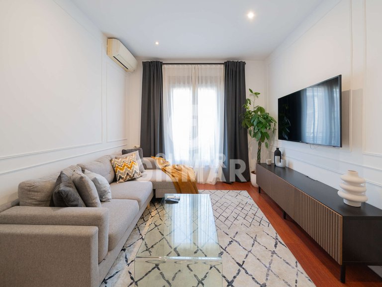 Apartment for Sale in Madrid, Madrid 3
