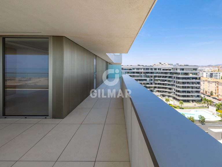 Apartment for Sale in MÁlaga, Malaga 29