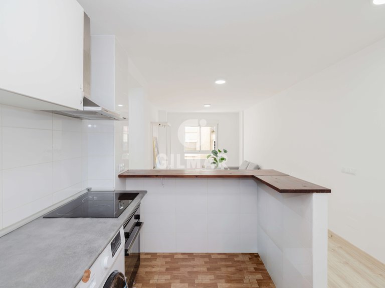 Apartment for Sale in MÁlaga, Malaga 17