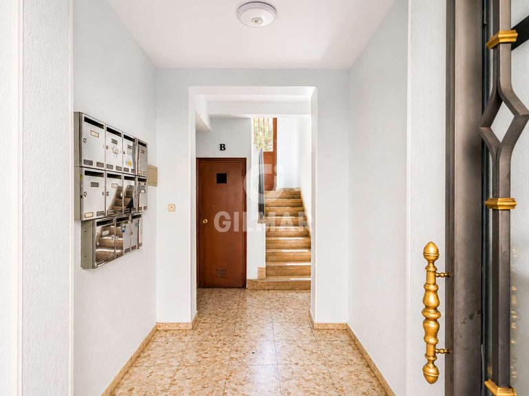 Apartment for Sale in Madrid, Madrid 28