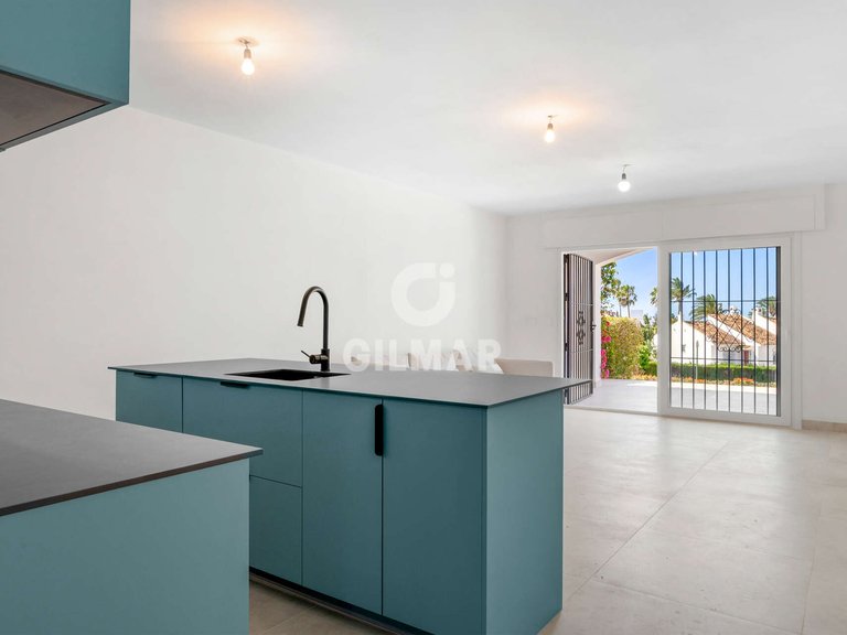 Apartment for Sale in Marbella, Malaga 9