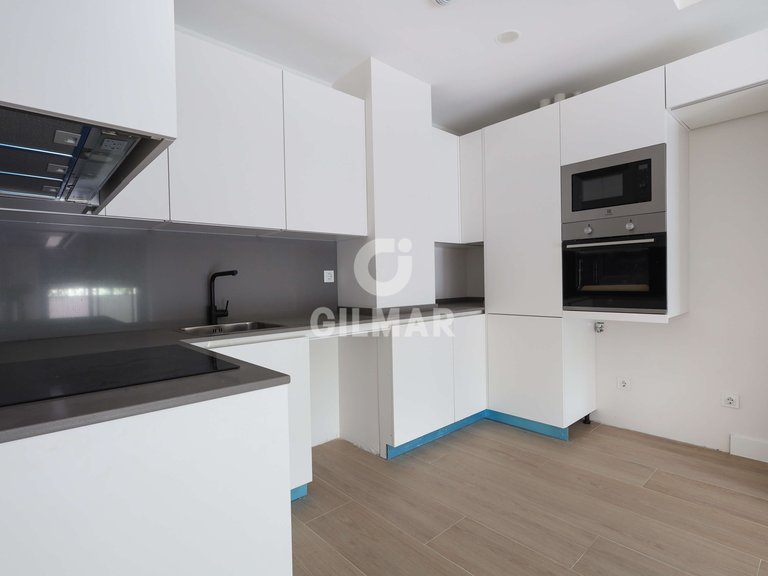 Apartment for Rent in Madrid, Madrid 20