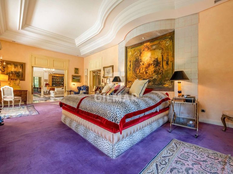 Villa for Sale in MÁlaga, Malaga 8