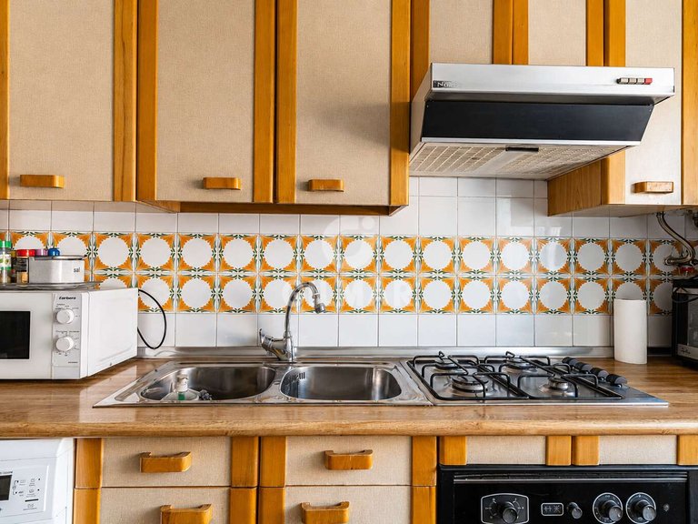 Apartment for Sale in Madrid, Madrid 26