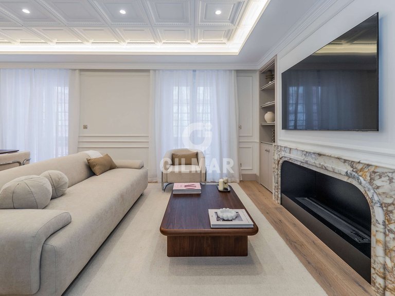 Apartment for Sale in Madrid, Madrid 3