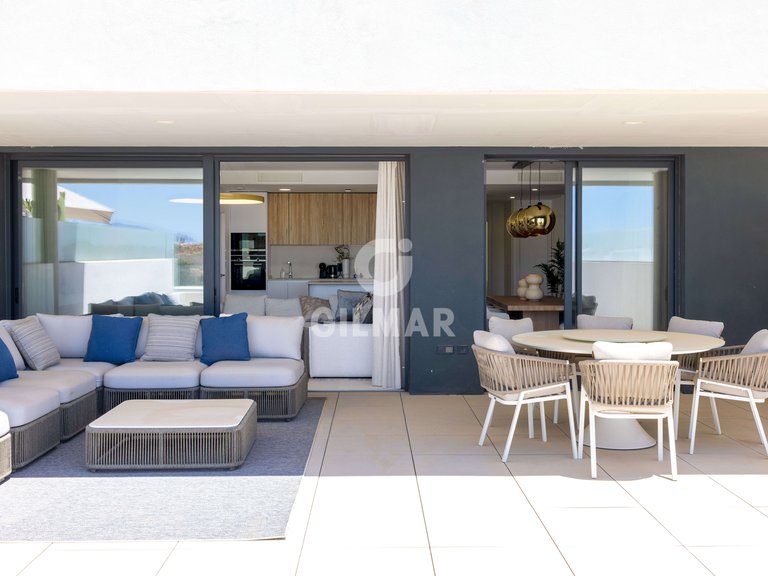 Apartment for Sale in Marbella, Malaga 10